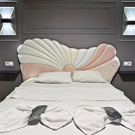 Gold Business Hotel de apartamente Istanbul